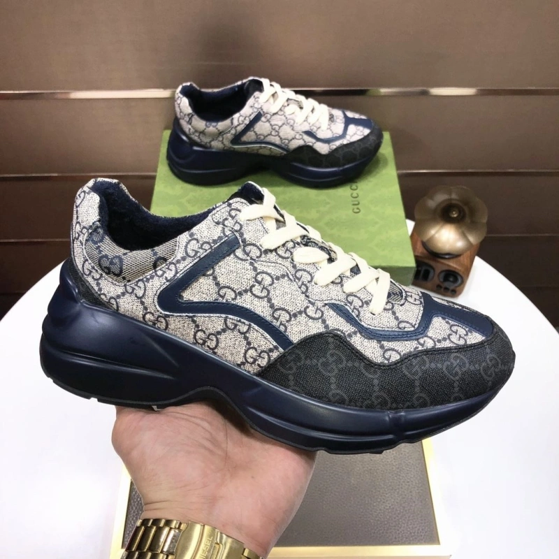 Gxccx Casual Shoes Durable 160734