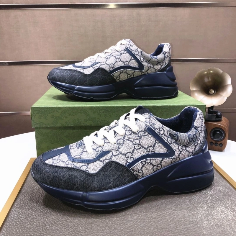 Gxccx Casual Shoes Durable 160734