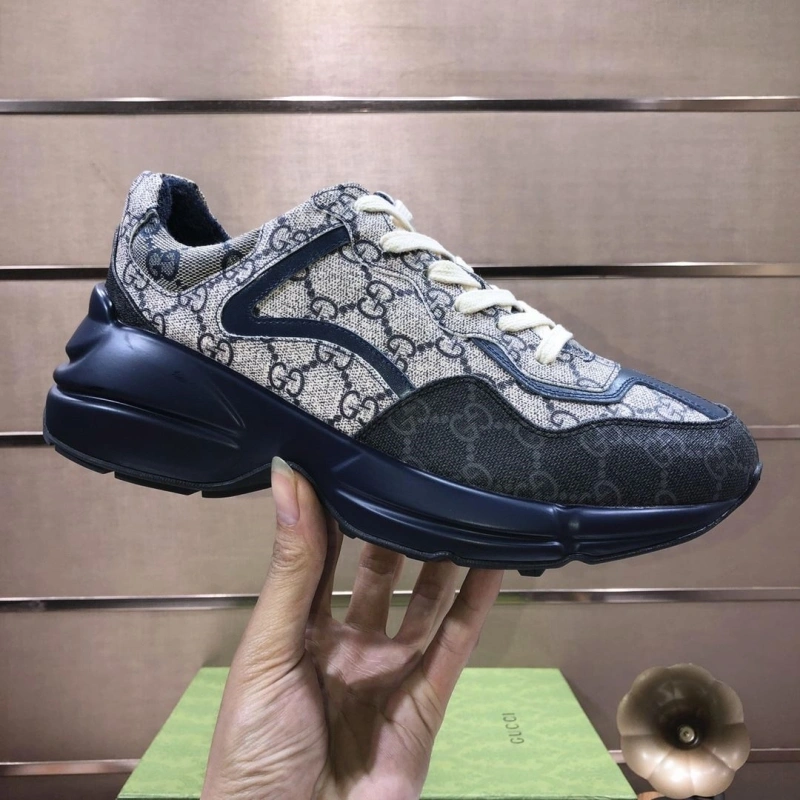 Gxccx Casual Shoes Durable 160734