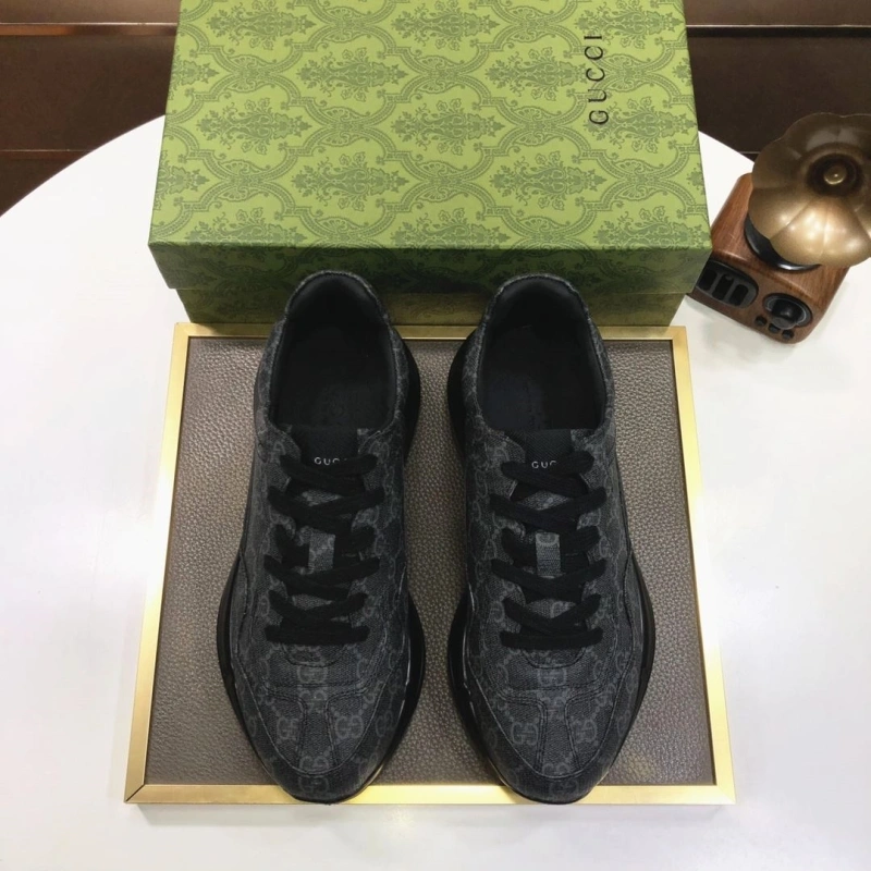Affordable Gxccx Casual Shoes 160728