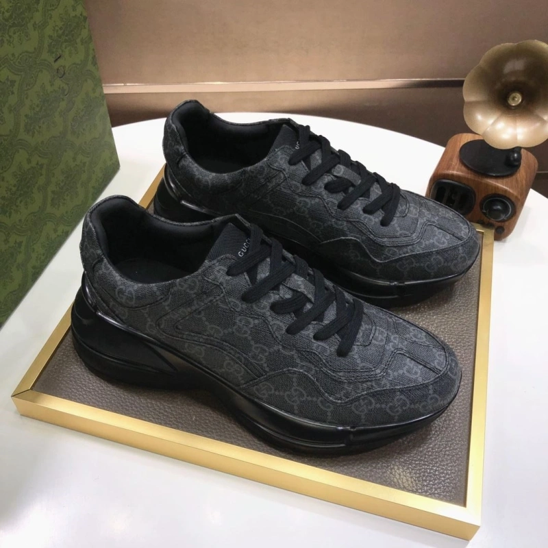Affordable Gxccx Casual Shoes 160728