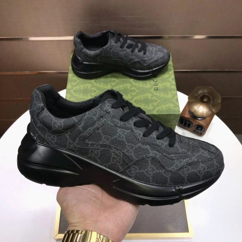 Affordable Gxccx Casual Shoes 160728