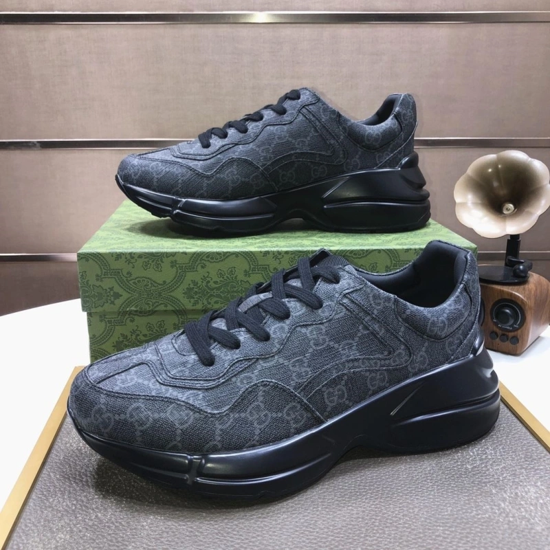 Affordable Gxccx Casual Shoes 160728