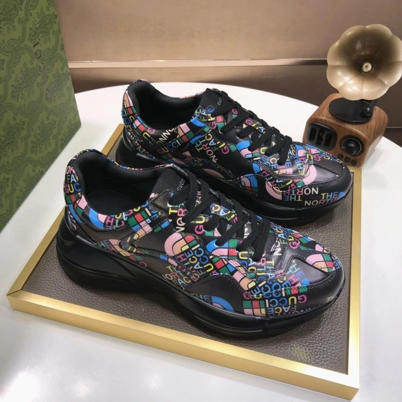 Minimalist Gxccx Casual Shoes 160731