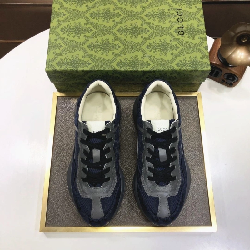 Gxccx Casual Shoes Trendy 160729