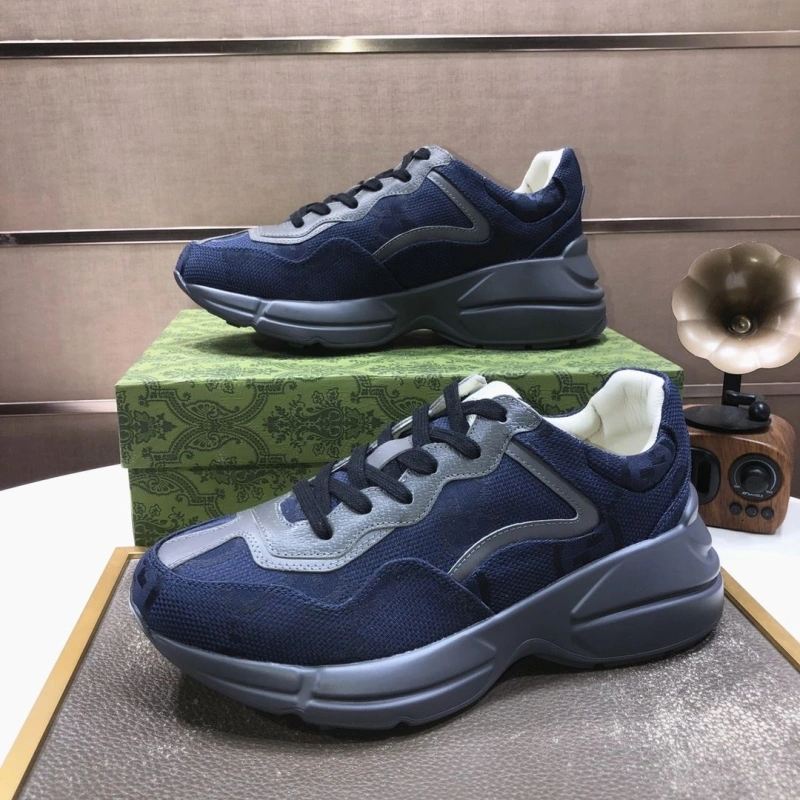 Gxccx Casual Shoes Trendy 160729