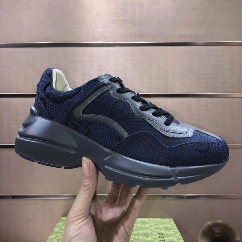Gxccx Casual Shoes Trendy 160729