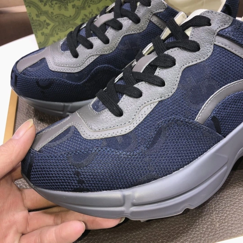 Gxccx Casual Shoes Trendy 160729