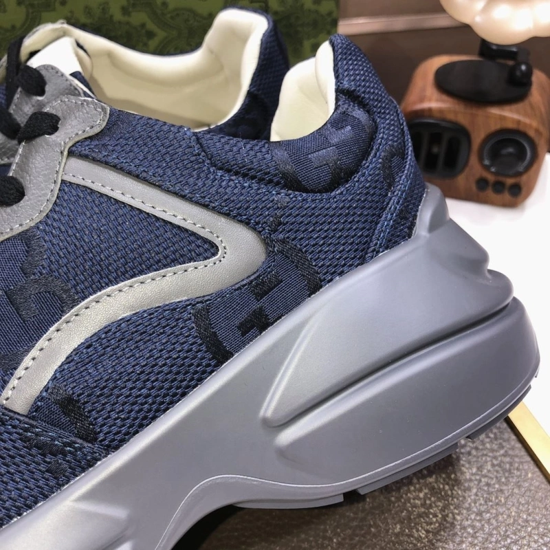 Gxccx Casual Shoes Trendy 160729