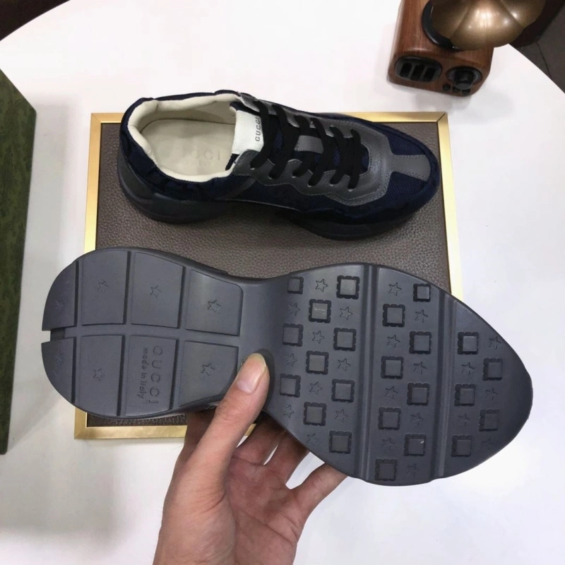 Gxccx Casual Shoes Trendy 160729