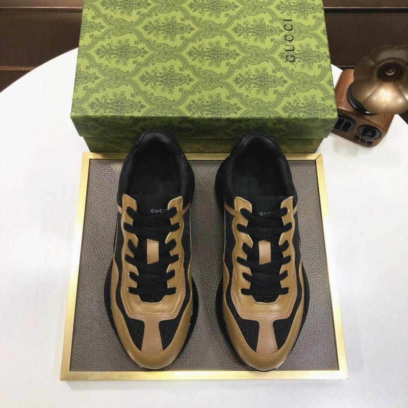 Soft Gxccx Casual Shoes 160730