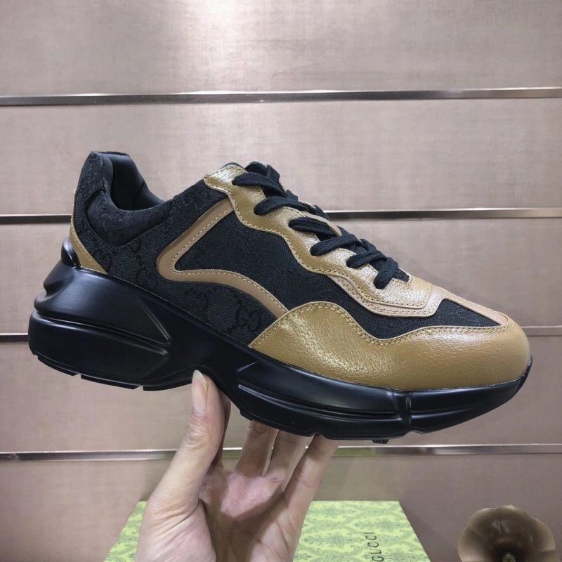 Soft Gxccx Casual Shoes 160730