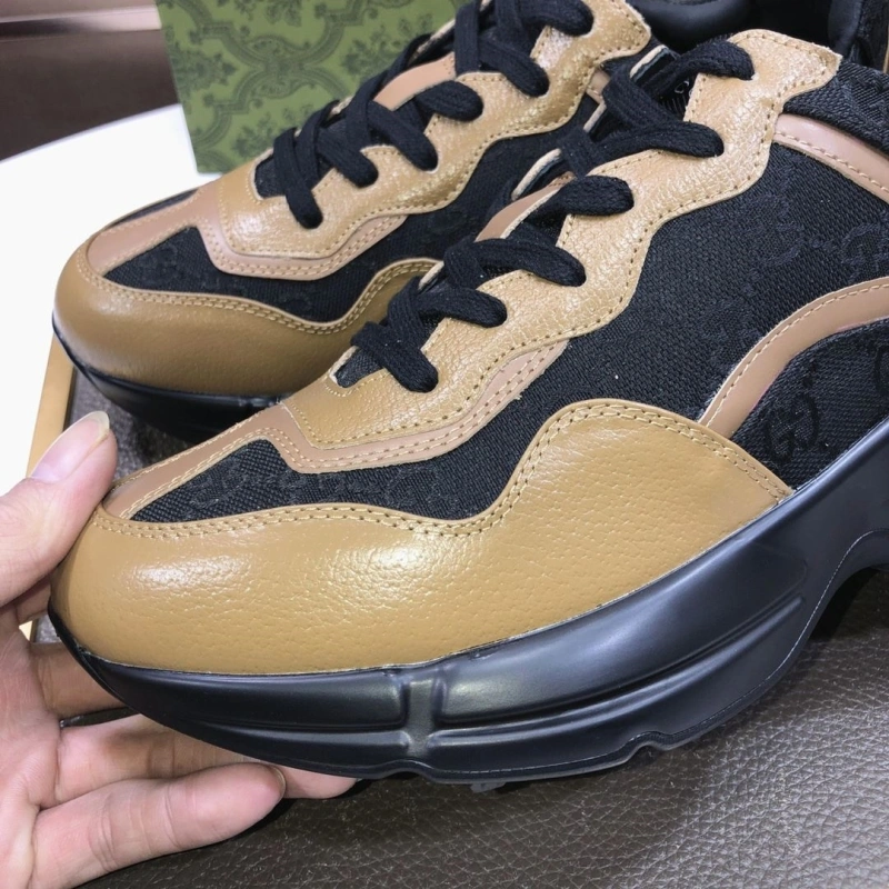Soft Gxccx Casual Shoes 160730