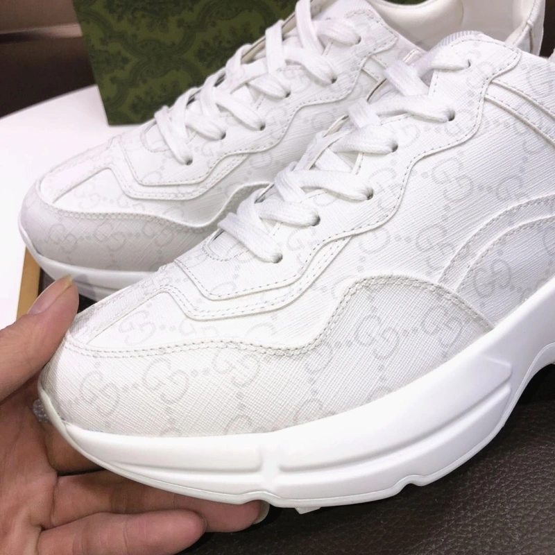 Flexible Gxccx Casual Shoes 160723