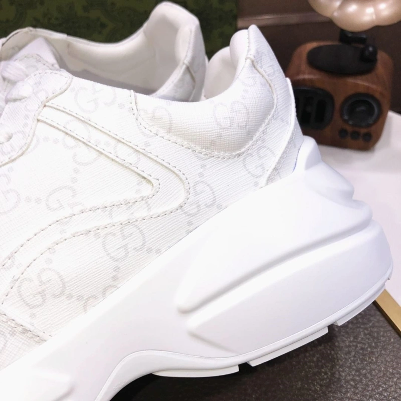 Flexible Gxccx Casual Shoes 160723