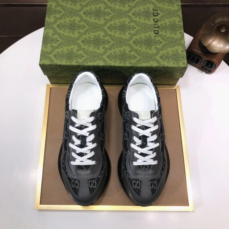 Soft Gxccx Casual Shoes 160727