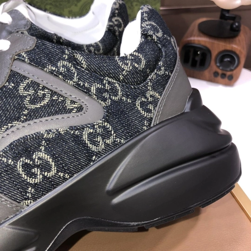 Soft Gxccx Casual Shoes 160727
