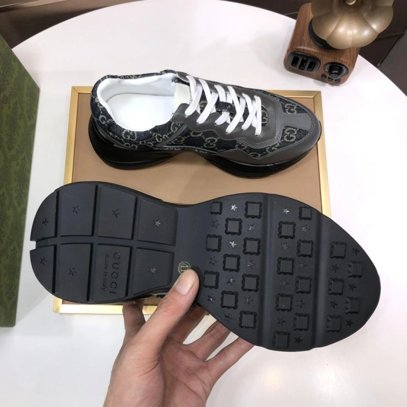 Soft Gxccx Casual Shoes 160727