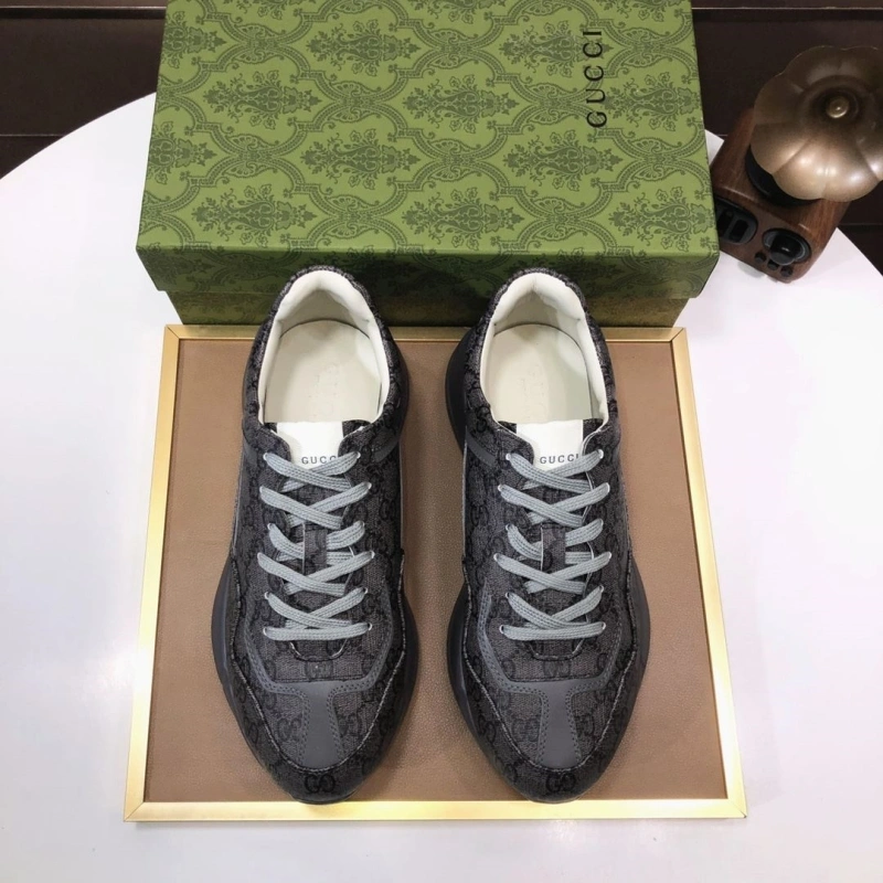 Gxccx Casual Shoes Efficient 160732