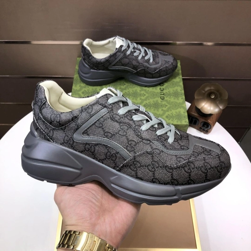 Gxccx Casual Shoes Efficient 160732