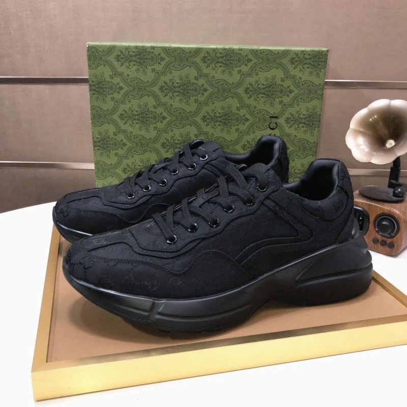 Bold Gxccx Casual Shoes 160726