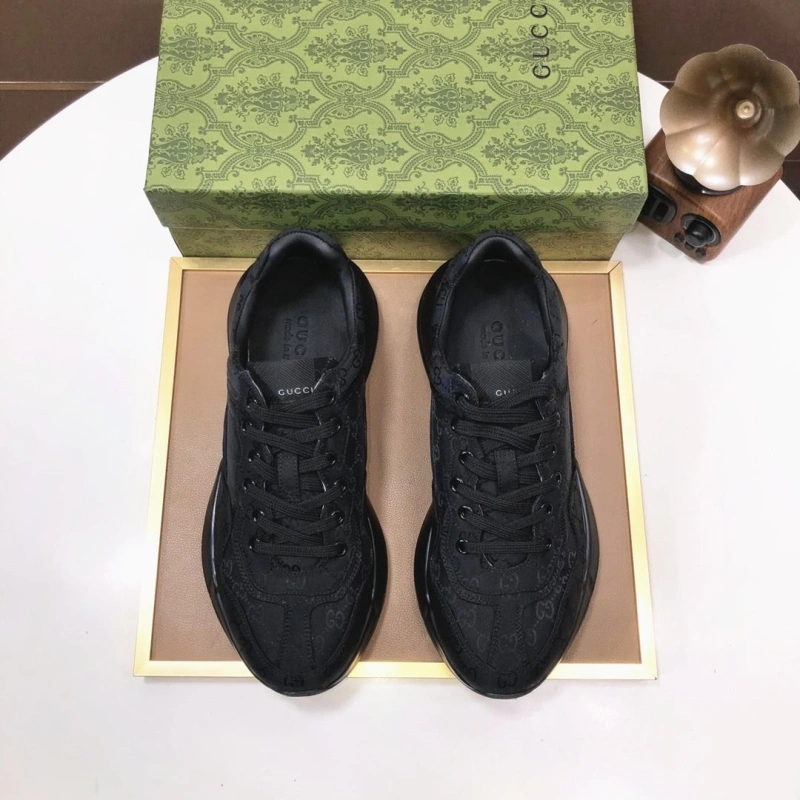 Bold Gxccx Casual Shoes 160726