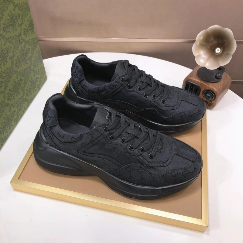 Bold Gxccx Casual Shoes 160726
