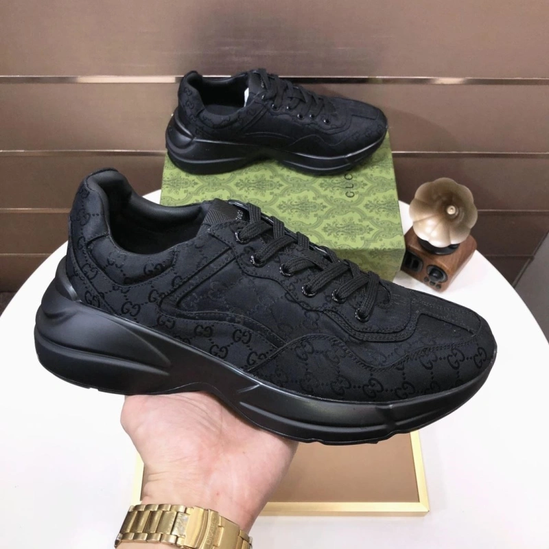 Bold Gxccx Casual Shoes 160726