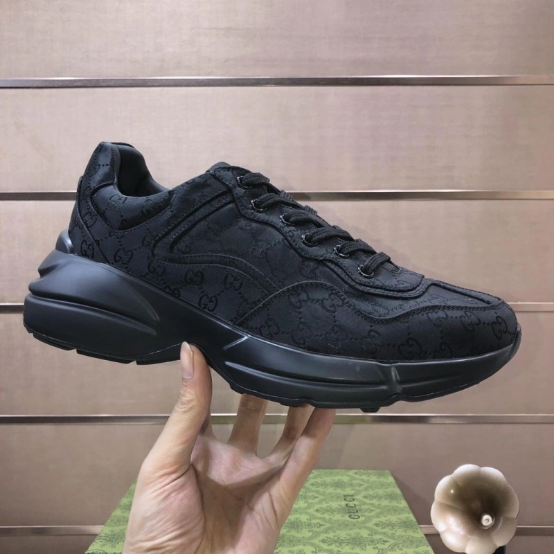 Bold Gxccx Casual Shoes 160726