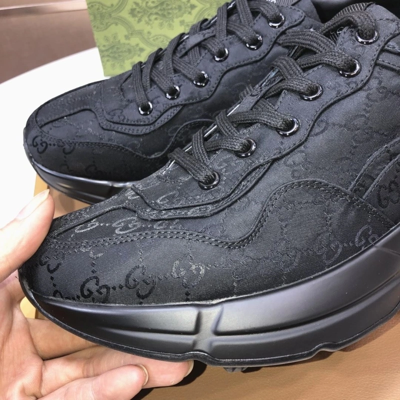 Bold Gxccx Casual Shoes 160726
