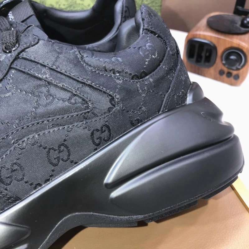 Bold Gxccx Casual Shoes 160726