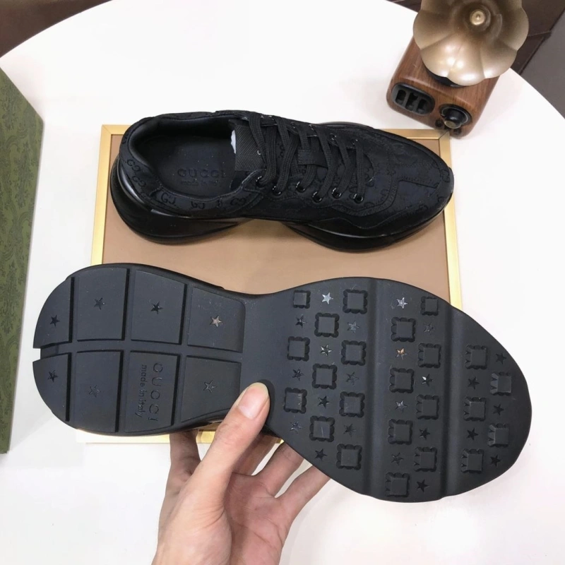Bold Gxccx Casual Shoes 160726