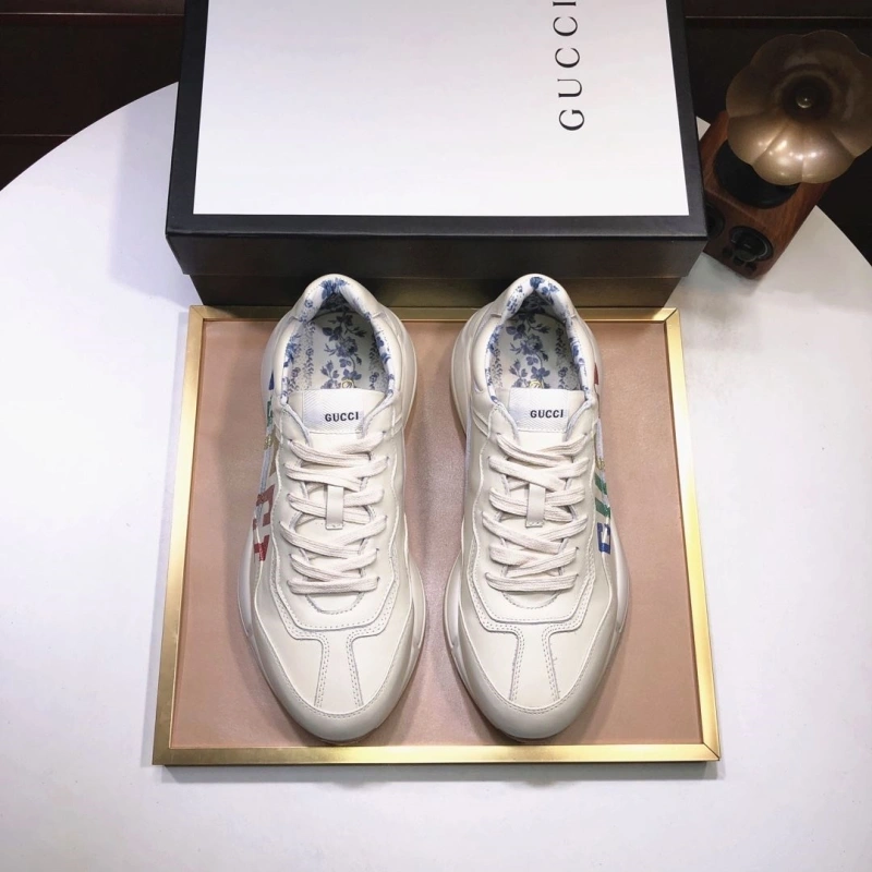GoAnywhere Gxccx Casual Shoes 160724