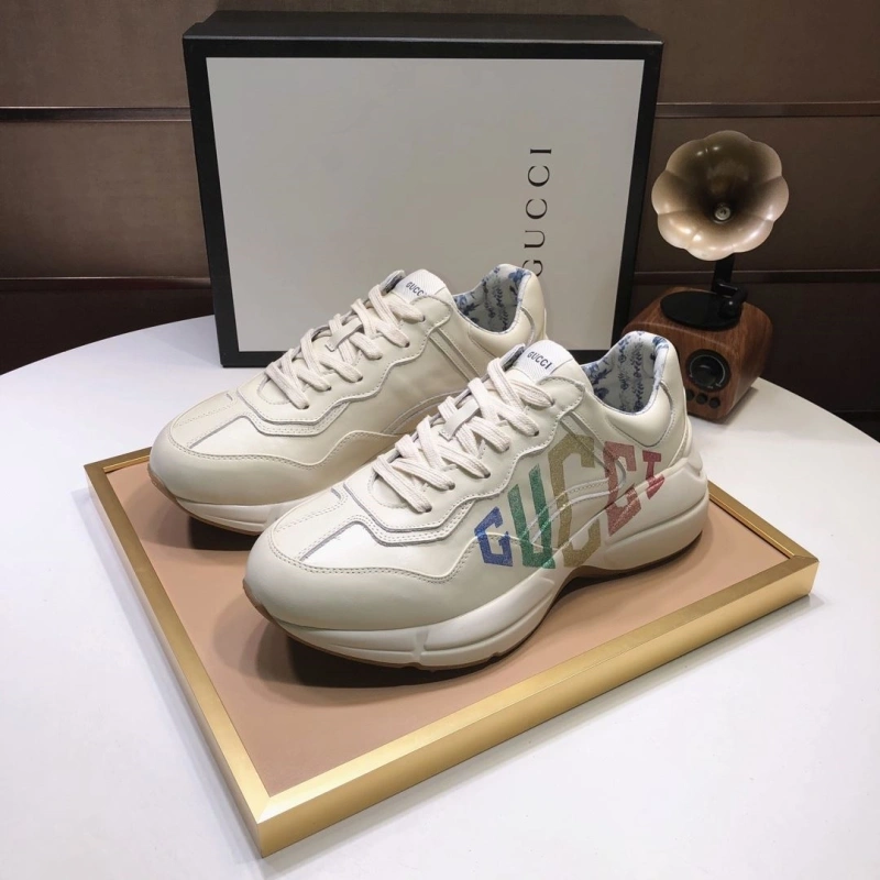 GoAnywhere Gxccx Casual Shoes 160724
