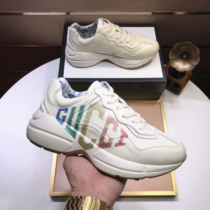 GoAnywhere Gxccx Casual Shoes 160724