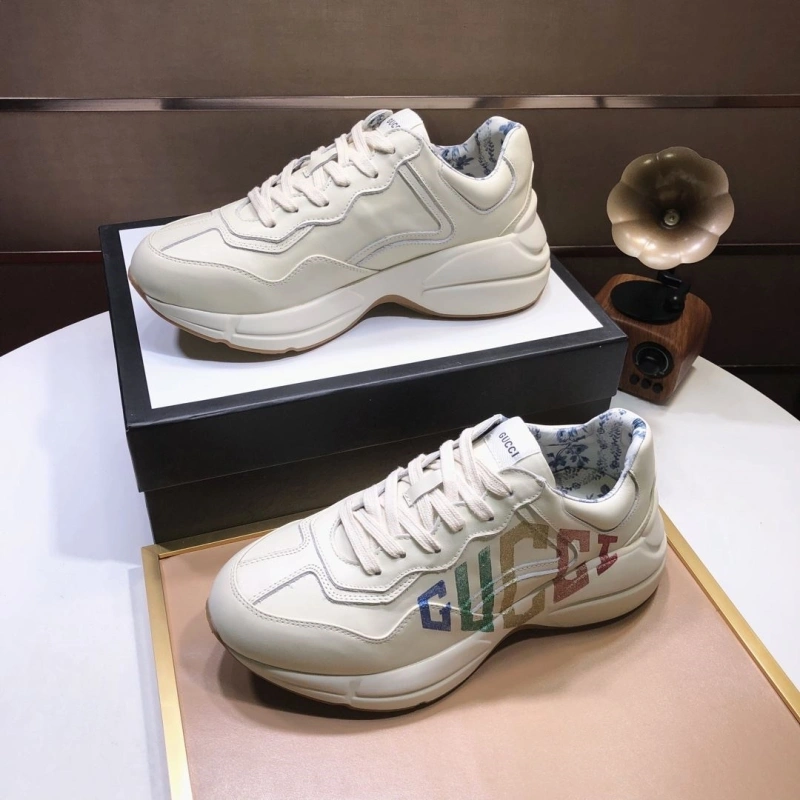 GoAnywhere Gxccx Casual Shoes 160724