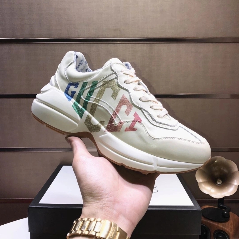 GoAnywhere Gxccx Casual Shoes 160724
