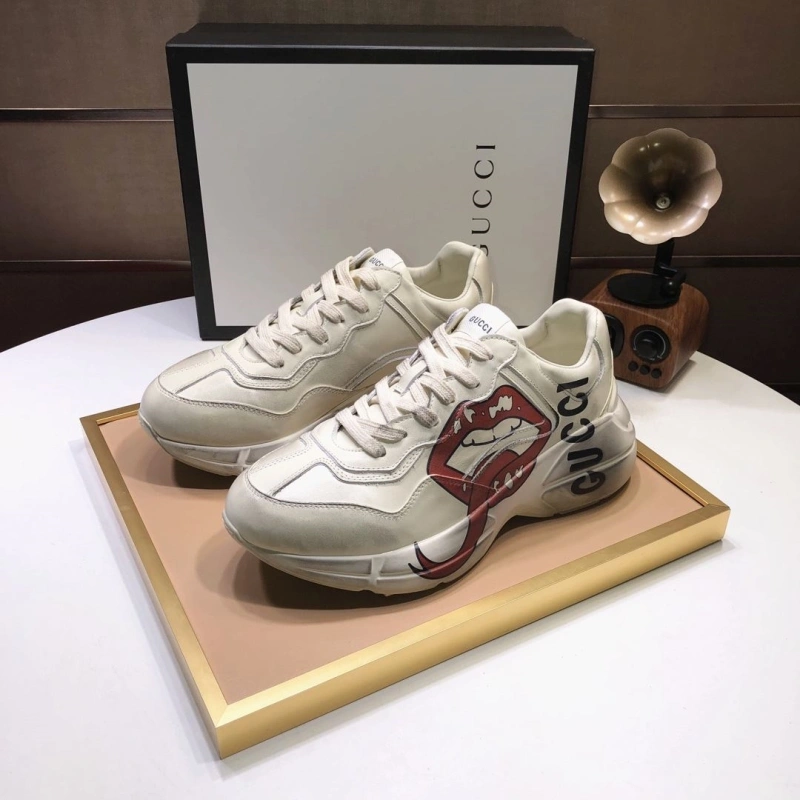 Comfortable Gxccx Casual Shoes 160722