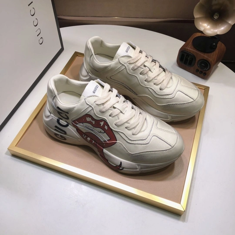 Comfortable Gxccx Casual Shoes 160722