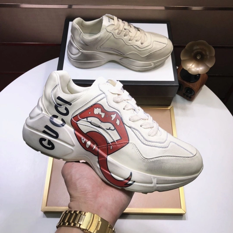 Comfortable Gxccx Casual Shoes 160722