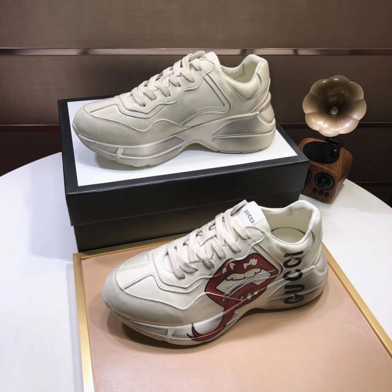 Comfortable Gxccx Casual Shoes 160722