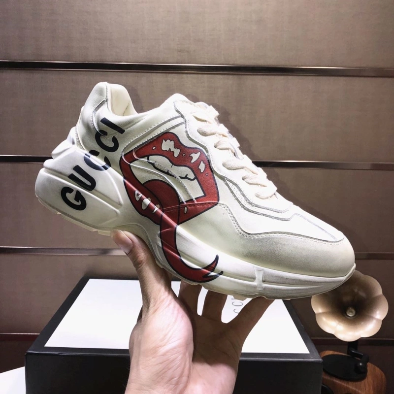 Comfortable Gxccx Casual Shoes 160722