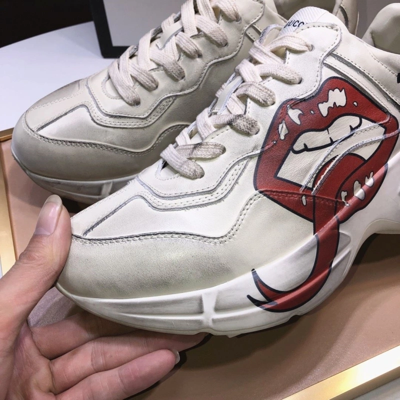 Comfortable Gxccx Casual Shoes 160722