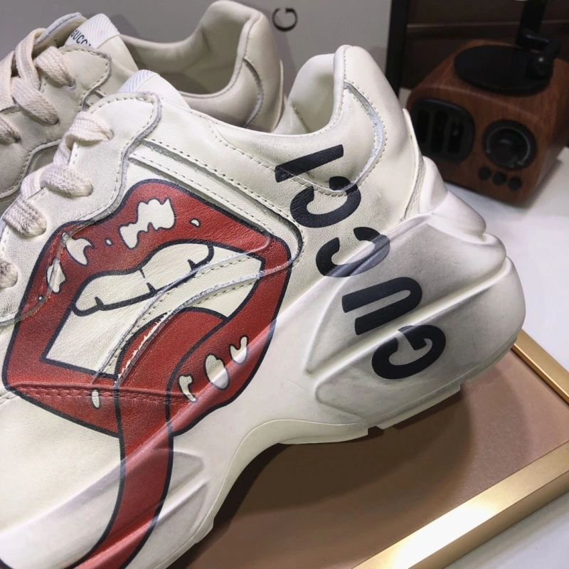 Comfortable Gxccx Casual Shoes 160722