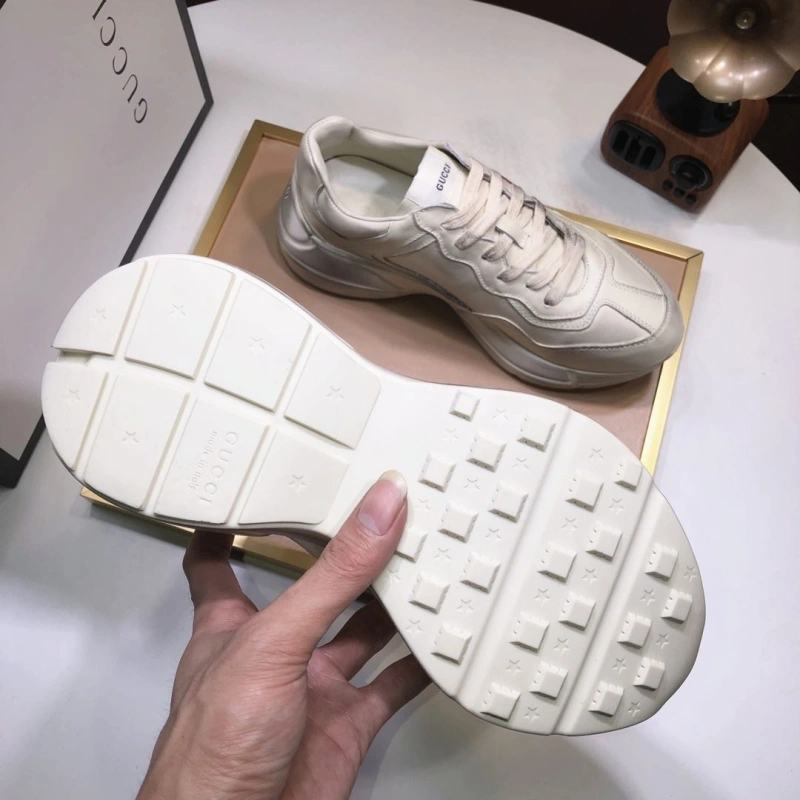 Comfortable Gxccx Casual Shoes 160722