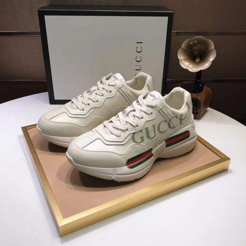 HighQuality Gxccx Casual Shoes 160721