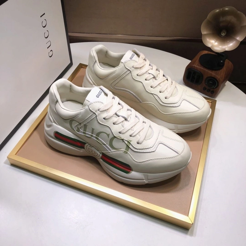 HighQuality Gxccx Casual Shoes 160721