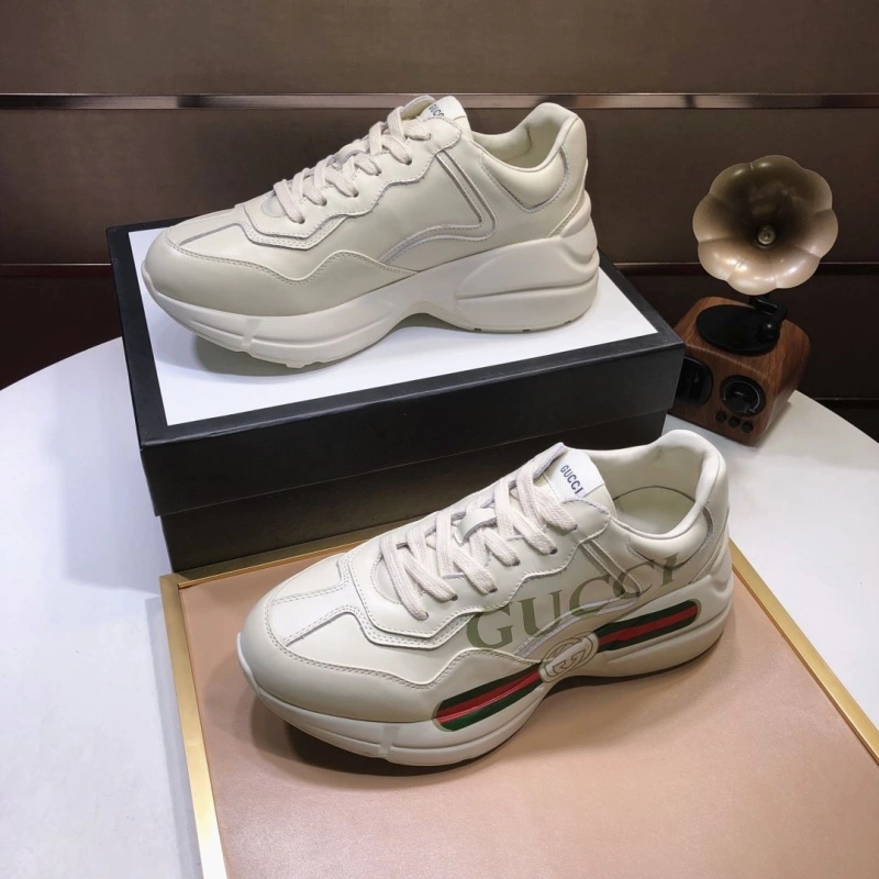 HighQuality Gxccx Casual Shoes 160721