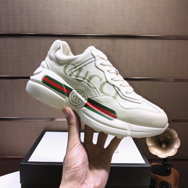 HighQuality Gxccx Casual Shoes 160721
