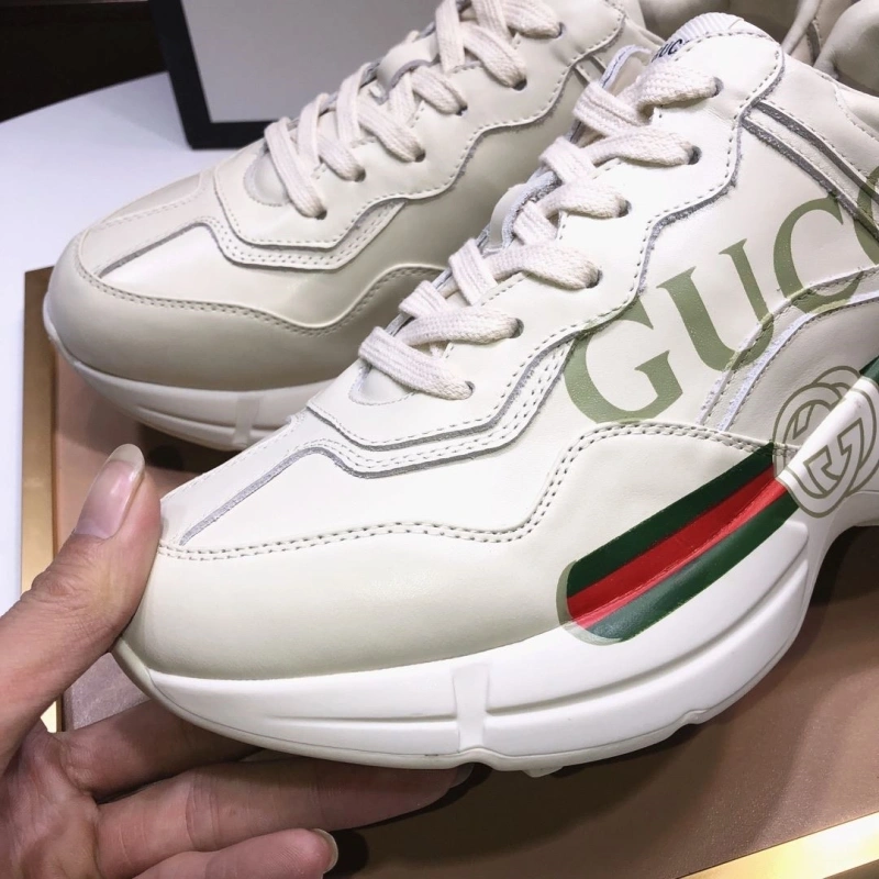 HighQuality Gxccx Casual Shoes 160721